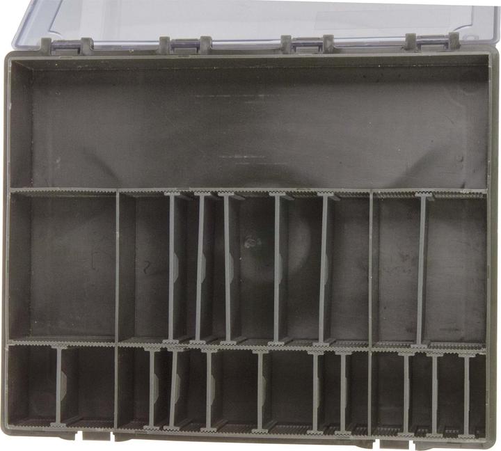 Image du produit AnacondA Tackle Chest XXL