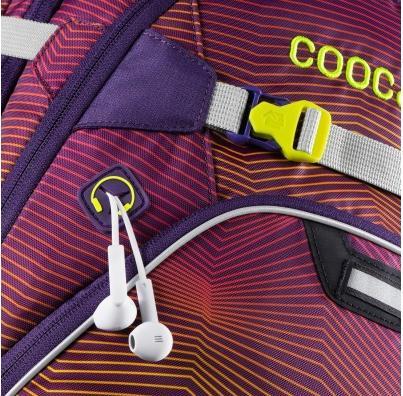 Actual product image Coocazoo ScaleRale (30 l)