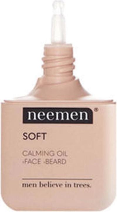 Produktbild Neemen SOFT Calming Oil (50 ml)