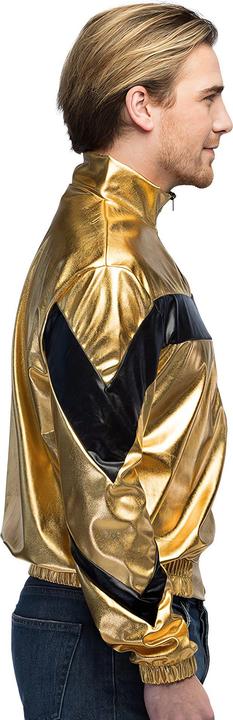 Immagine prodotto Boland Rave - Cosmic: oro (XL)