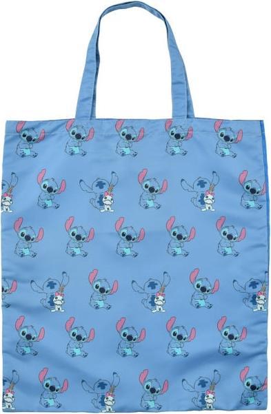 Image du produit Disney Stitch & Scrump Einkaufstasche