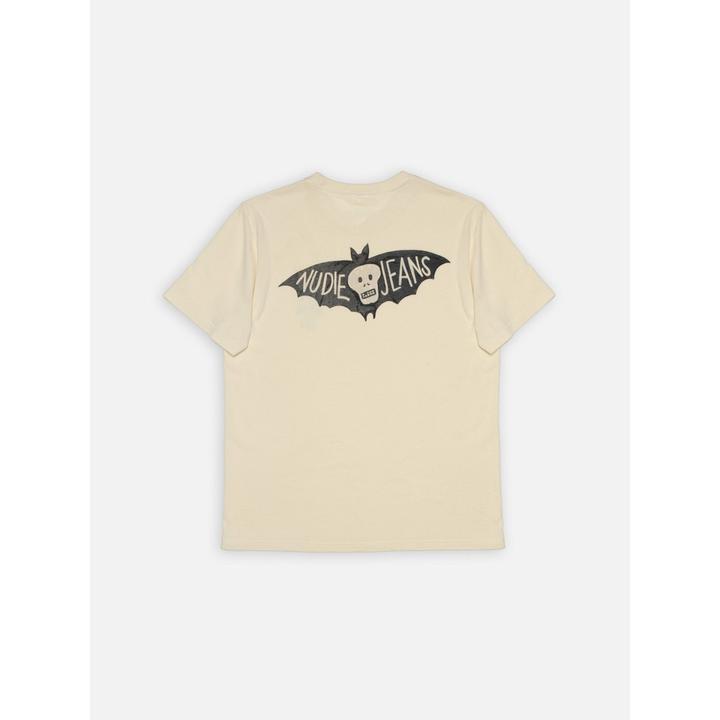 Actual product image Nudie Jeans Roy The Bat (S)