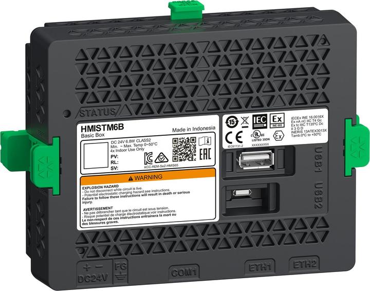 Produktbild Schneider Electric Hmistm6b