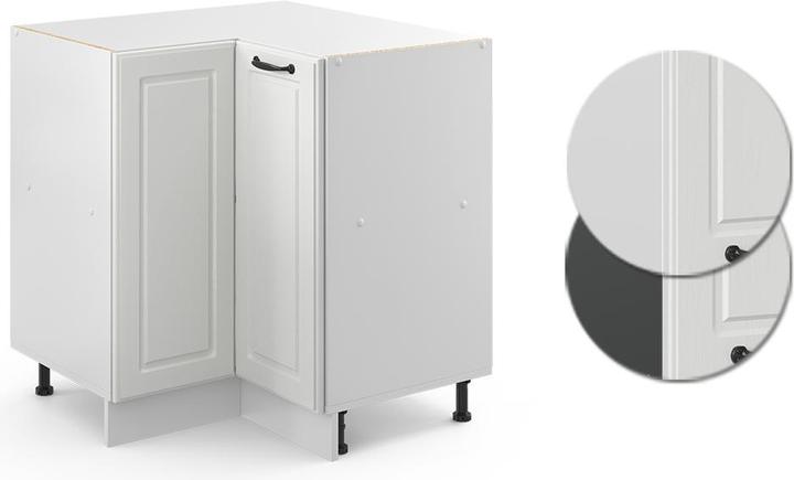 Immagine prodotto Vicco R-Line (75,5 x 46 x 81,5 cm)