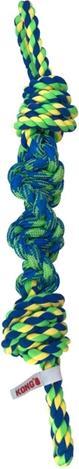 Produktbild KONG Rope Bunji Assorti (Kauspielzeug Hund)