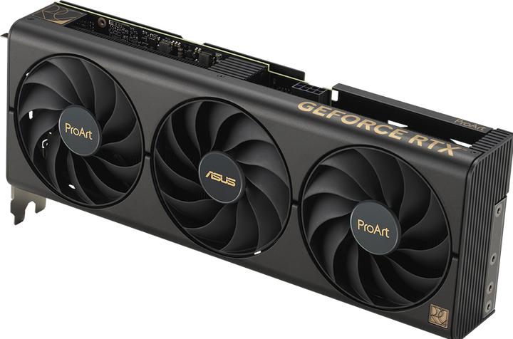 Productafbeelding ASUS ProArt GeForce RTX 4070 (12 GB)