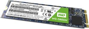 Produktbild WD Green 3D NAND (480 GB, M.2 2280)