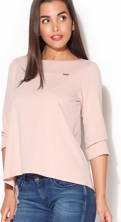 Actual product image Katrus Blouse (L)