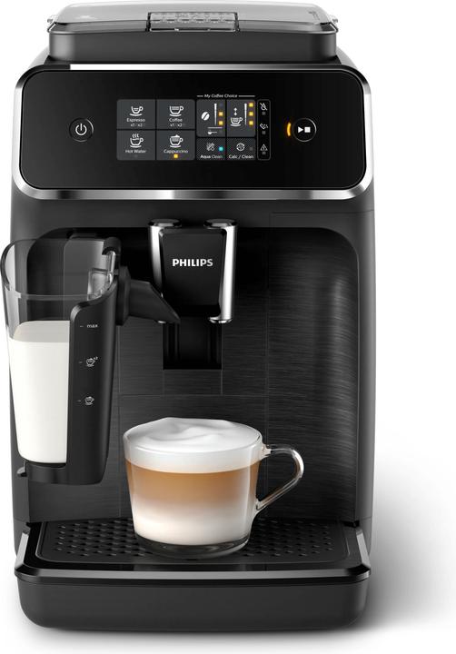 Actual product image Philips EP2230/10