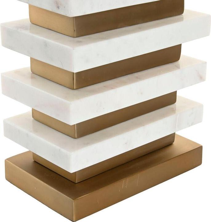 Produktbild Esprit Tischlampe Home Weiss Gold 50 W 220 V (E27)