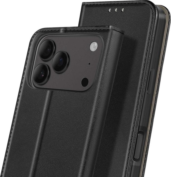 Immagine prodotto Avizar Etui iPhone 17 Pro Kartenfach (Apple iPhone 17 Pro)