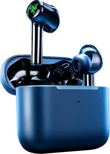 Actual product image Razer Hammerhead (ANC, 4 h, Wireless)