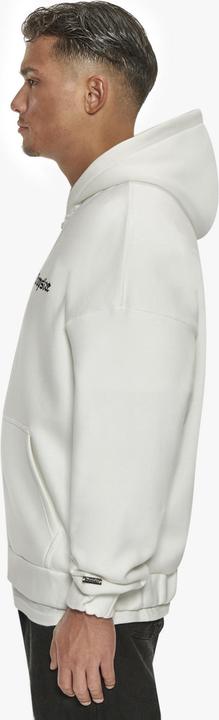 Produktbild Dropsize Super Heavy Oversize Blank Zip Hoodie - 124671 (M)