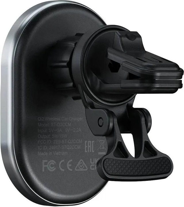 Actual product image Satechi Car Charger (15 W)