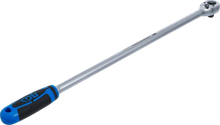 Actual product image BGS Reversible ratchet (1/2")
