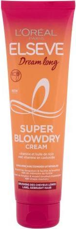 L'Oréal Paris Loreal Professionnel - Elseve Dream Long Superowdry Cream - For heat treatment of hair 150ml (L) (Hair wax, 150 ml)
