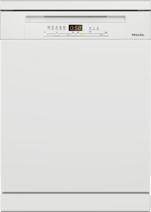 Actual product image Miele Dishwasher G 5210 SC Active Plus