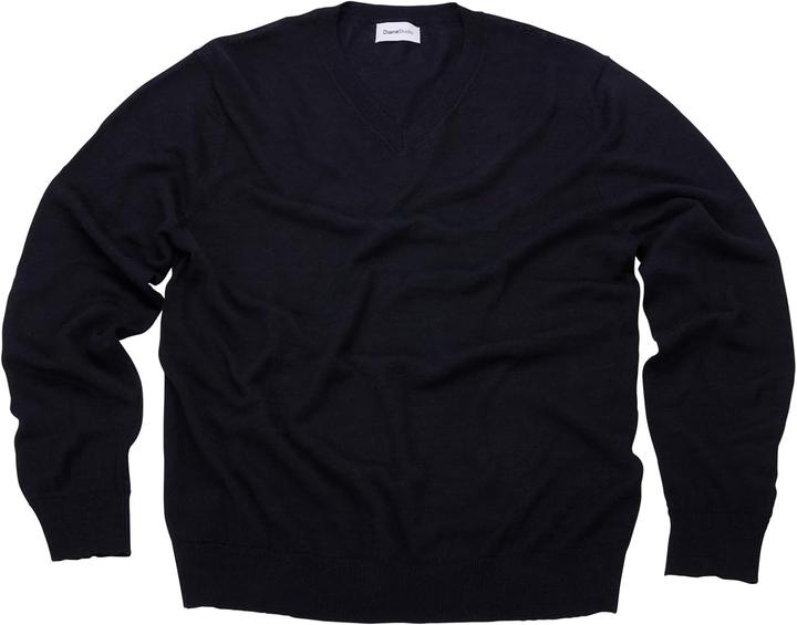 Immagine prodotto Diana Studio Top in Lino con Scollo a V (S)