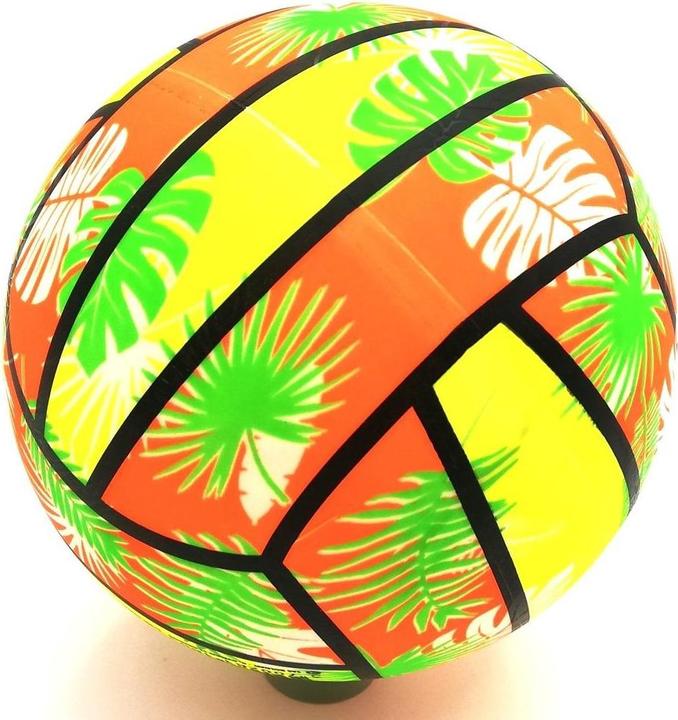 Immagine prodotto Enero Pallavolo hawaiana in PVC da 15 cm