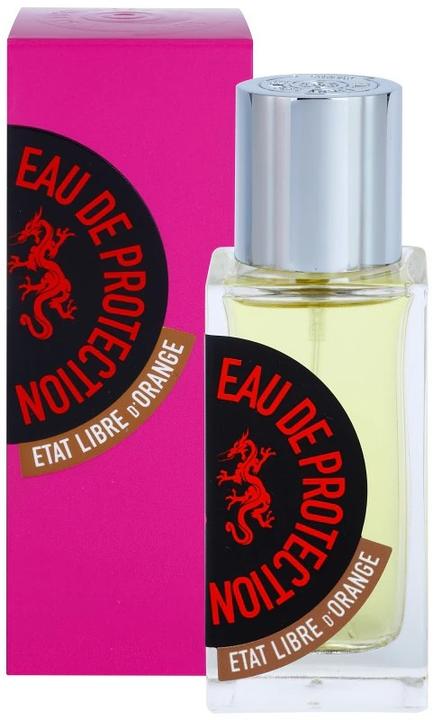 Produktbild Etat Libre D'Orange Eau De Protection by (Eau de Parfum, 50 ml)