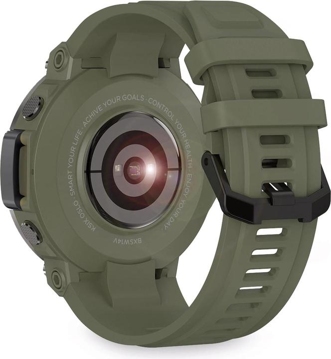 Produktbild KSIX Oslo Smartwatch (46 mm)