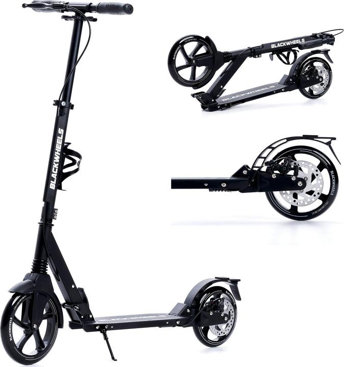 Immagine prodotto Blackwheels Scivolare