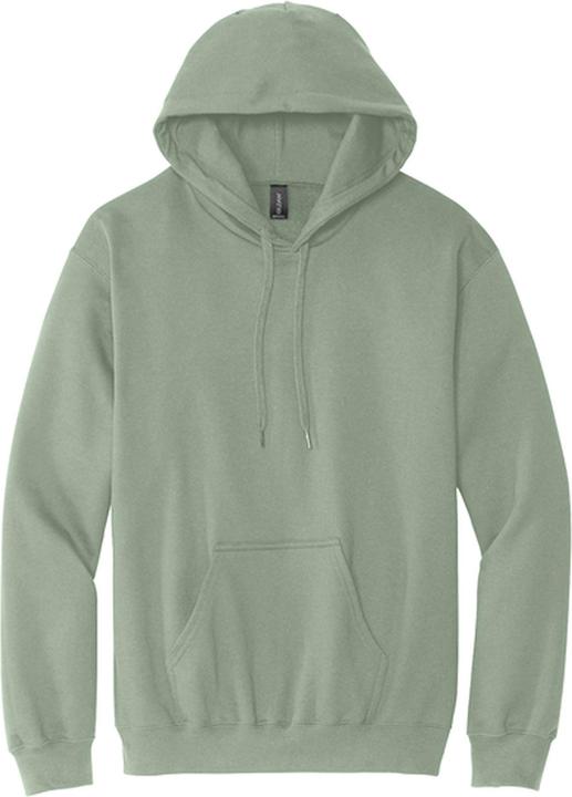 Image du produit Gildan - Sweat à capuche - Homme (XXL)