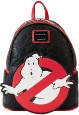Produktbild Loungefly Ghostbusters by Rucksack No Ghost Logo