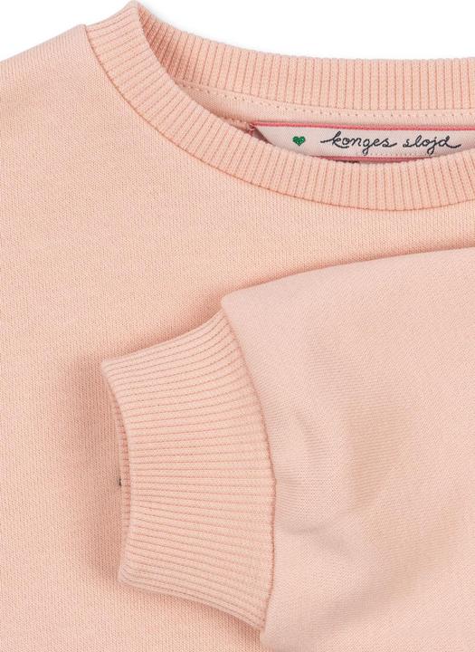 Produktbild Konges Slojd Lou Sweatshirt Evening Sand (92)