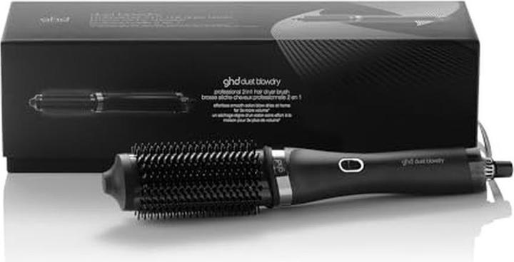 ghd Duet Blow Dry Brush