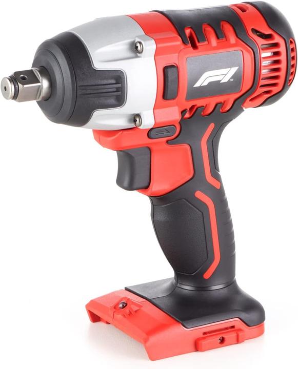Actual product image Formula 1 Impact wrench 10996 20 V 220 nm 2600 - 3300 rpm 2 Ah