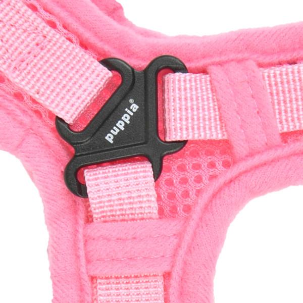 Produktbild Puppia Soft Geschirr X (L, Hund, Spazieren)