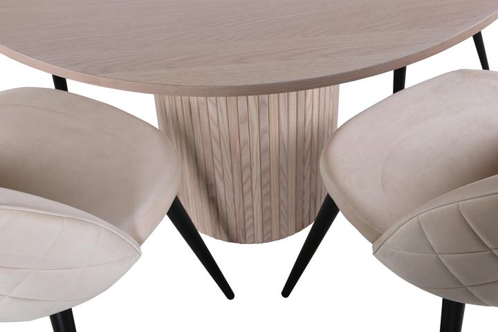 Image du produit Venture Home Bianca, Velvet (Panneau de bois MDF)