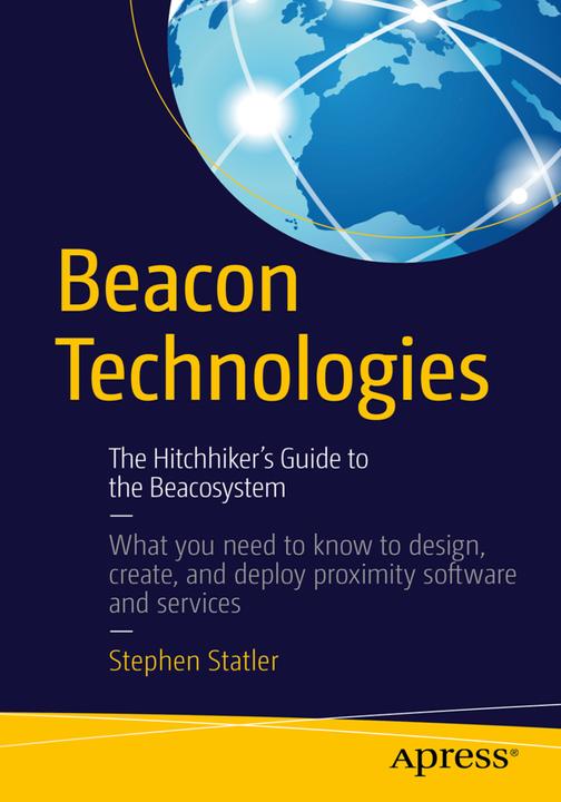Produktbild Beacon Technologies (Englisch, Stephen Statler, 2016)