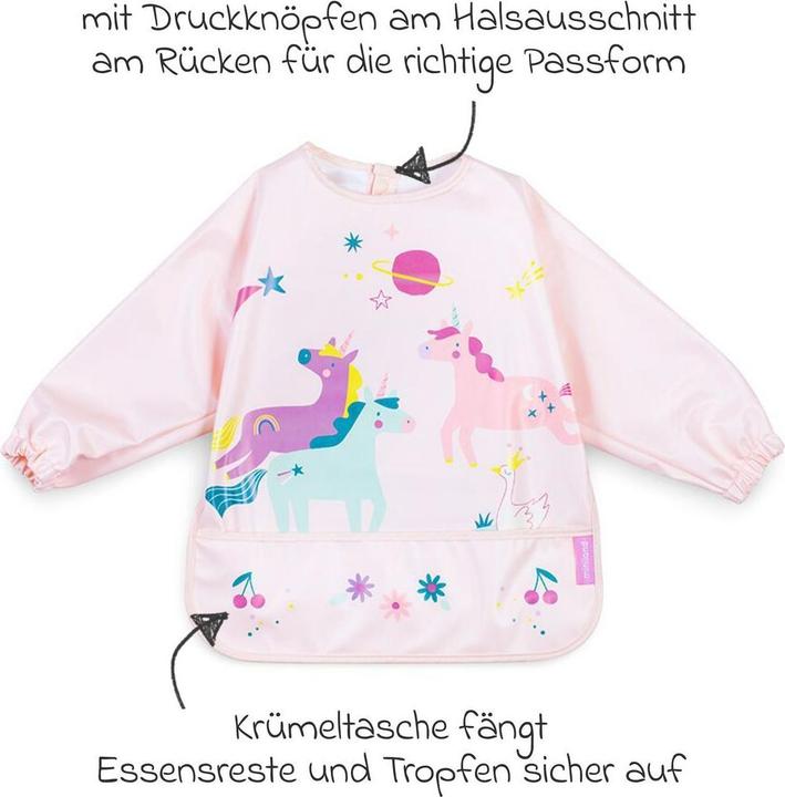 Image du produit Miniland Soft Biby Fantasy (6 mois)