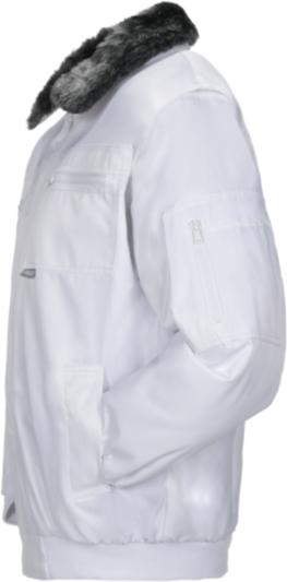 Immagine prodotto Planam Giacca Glacier Comfort bianca M L (L)