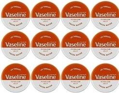 Actual product image Vaseline Lip Therapy (Balm)