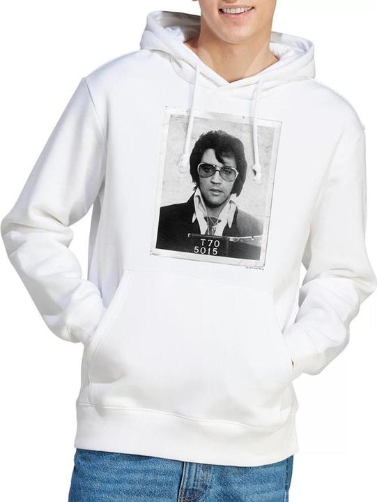 Produktbild Elvis Kapuzenpullover (S)