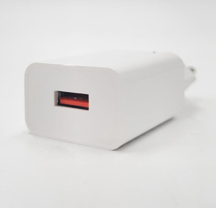 Produktbild BestV USB Wall Plug Adapter 5.0V=2100mA Output White (10.50 W, 1 Port)