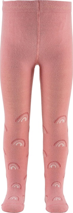 Image du produit Sterntaler Collants Arc-en-ciel Rose Gr. 74 (74)