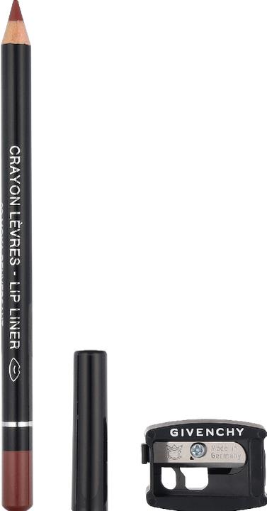 Actual product image Givenchy Lip Liner (9)