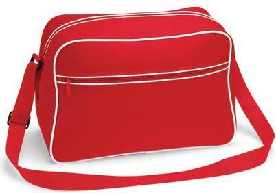 Actual product image Schwesternuhr Retro shoulder bag