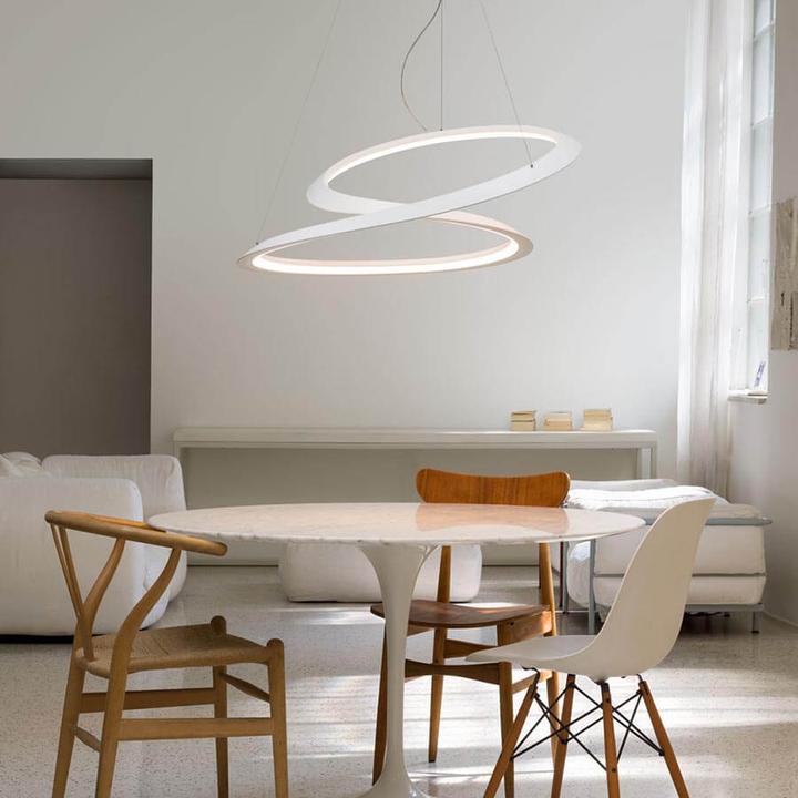 Image du produit Nemo Lighting Kepler Uplight (4800 lm)