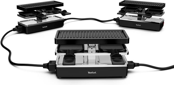 Produktbild Tefal Plug & Share