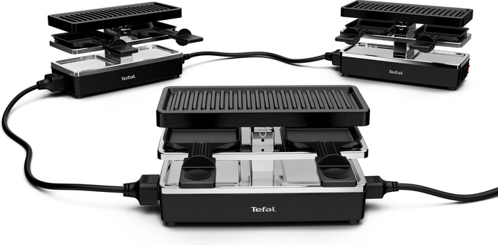 Productafbeelding Tefal Plug & Share