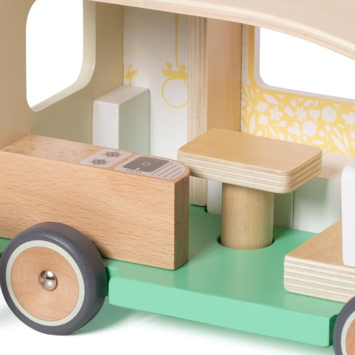 Immagine prodotto Classic World Wohnmobil