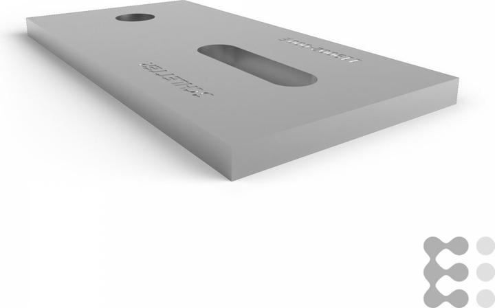 Produktbild Schletter 119002-000 (Solaranlage Montagematerial)