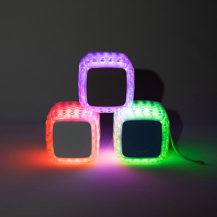 Productafbeelding Livoo Lucht mini altoparlante (5 h)