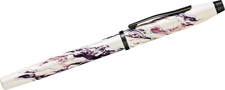 Immagine prodotto Cross Confezione regalo della penna stilografica Wanderlust Everest F (Multicolore, 1 x)