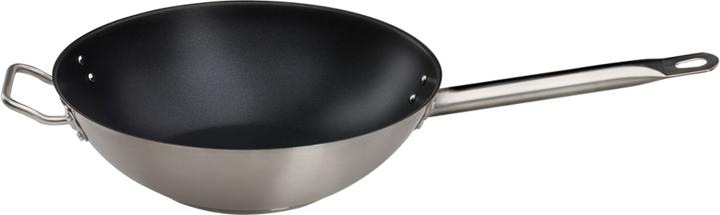 Productafbeelding Boretti Padella wok ø 30cm (30 cm, Wokpan)
